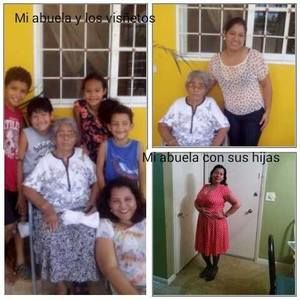 Meet your Posher, Anabel